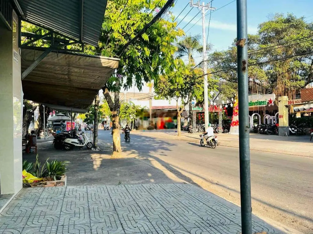 Bán nhà 4x23m.Mặt tiền đường Nguyễn Thị kiêu(TA19)phường Thới An.Q12