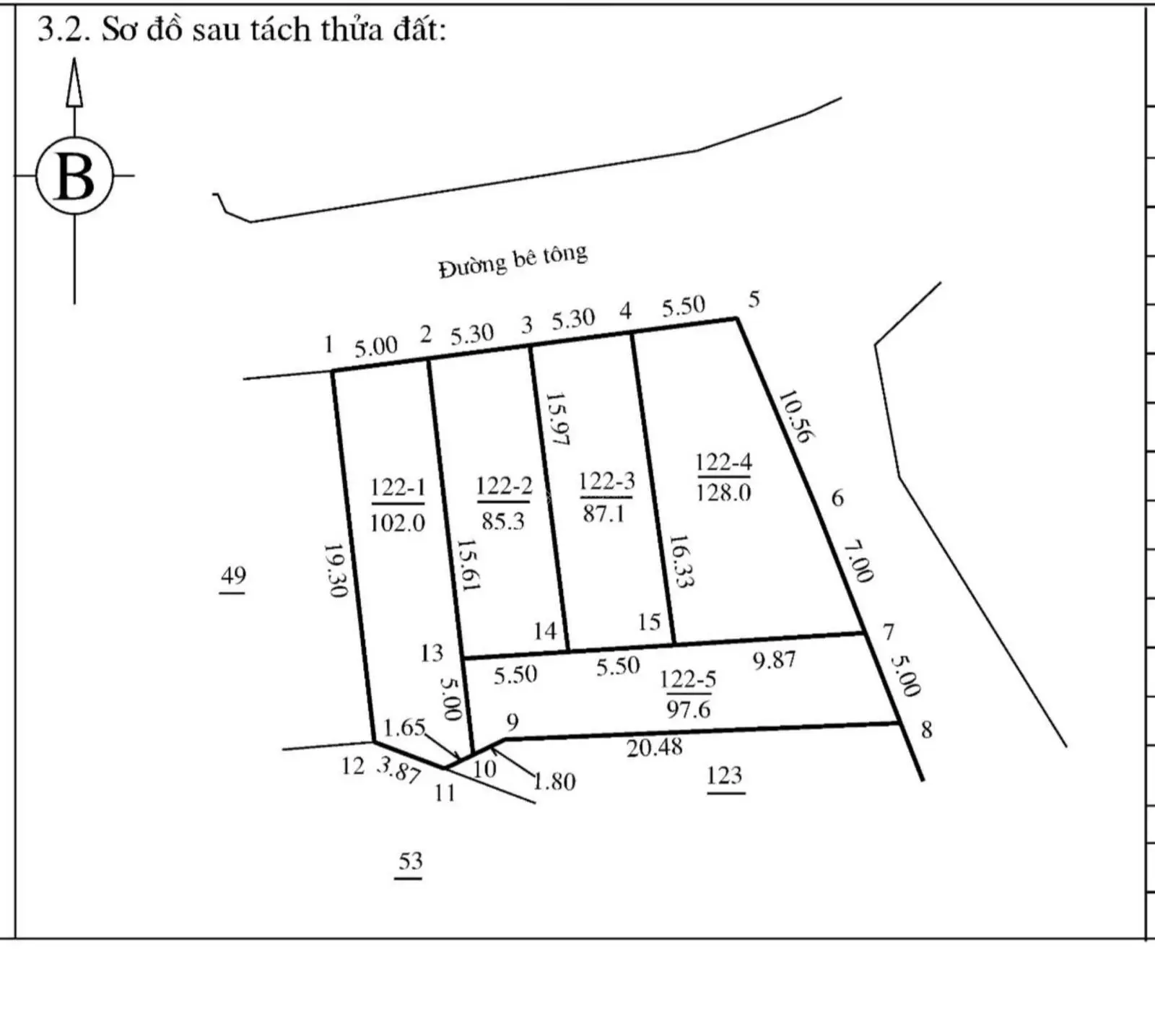 Bán đất phân lô bám đường BT tại An Phú, Mỹ Đức, HN từ 85-100-102m2 MT 5m, chỉ từ 560tr, 0969 065 ***