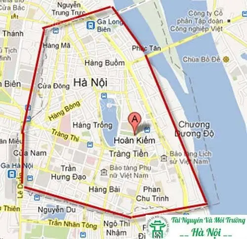CHÍNH CHỦ càn bán nhanh nhà Phố Cổ - Hoàn Kiếm, Có Nóc cực hiếm, giá 5.7 tỷ