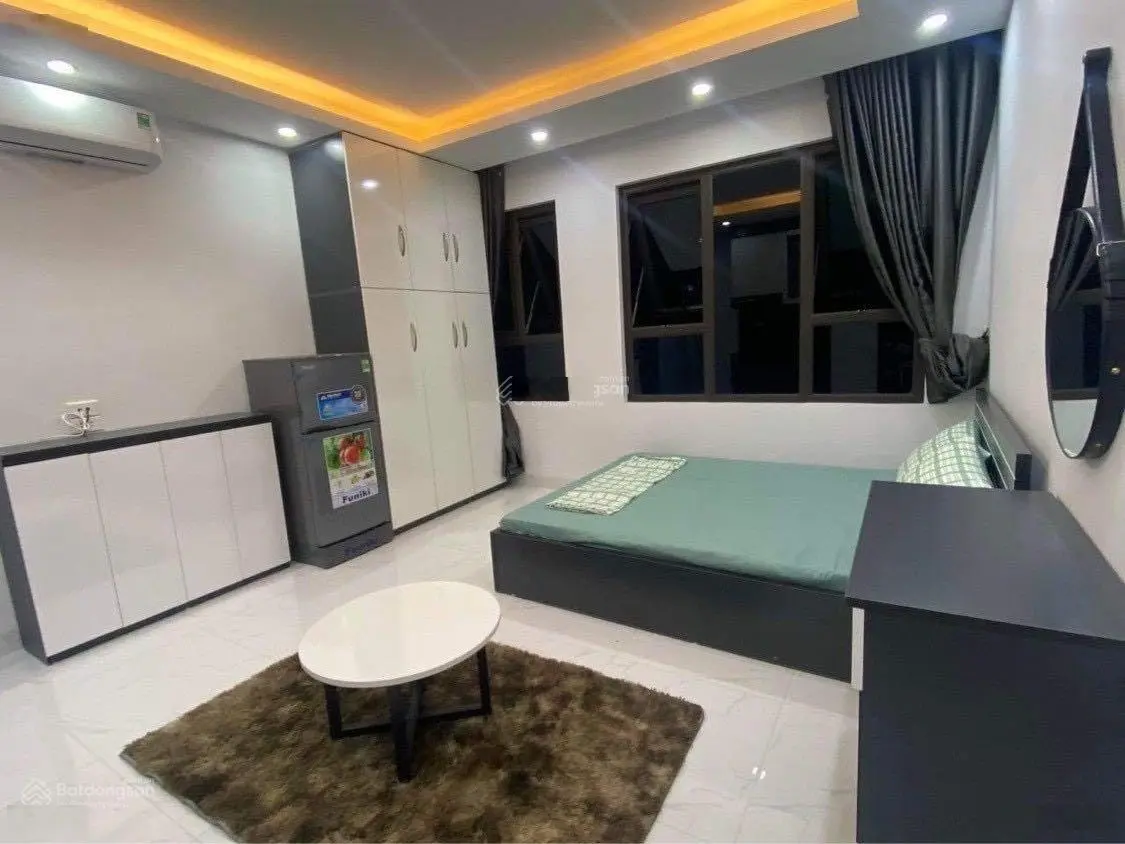 Bán toà CCMN ngon, đầu tư dòng tiền, Phú Mỹ, Mỹ Đình, 79m2 19 phòng nhỉnh 18 tỷ