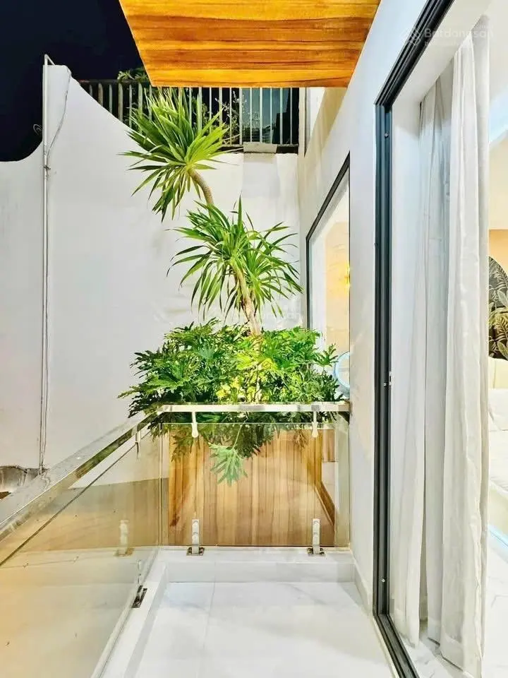 Chủ xoay vốn cuối năm | Đường Trương Đăng Quế 61,2m2 | Sổ Hồng Riêng | 1T4L | Giá 4tỷ250