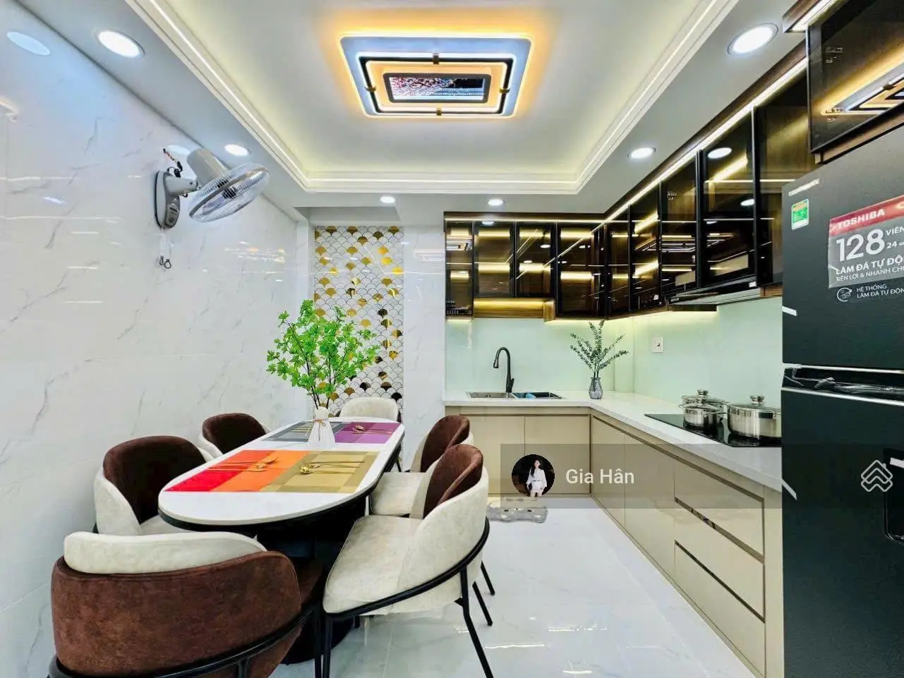 Nhà 66m2 Lê Văn Việt, Long Thạnh Mỹ, Q9 - Gần VNVC Long Thạnh Mỹ. Giá 3 tỷ 890. Xây 1 trệt 3 lầu