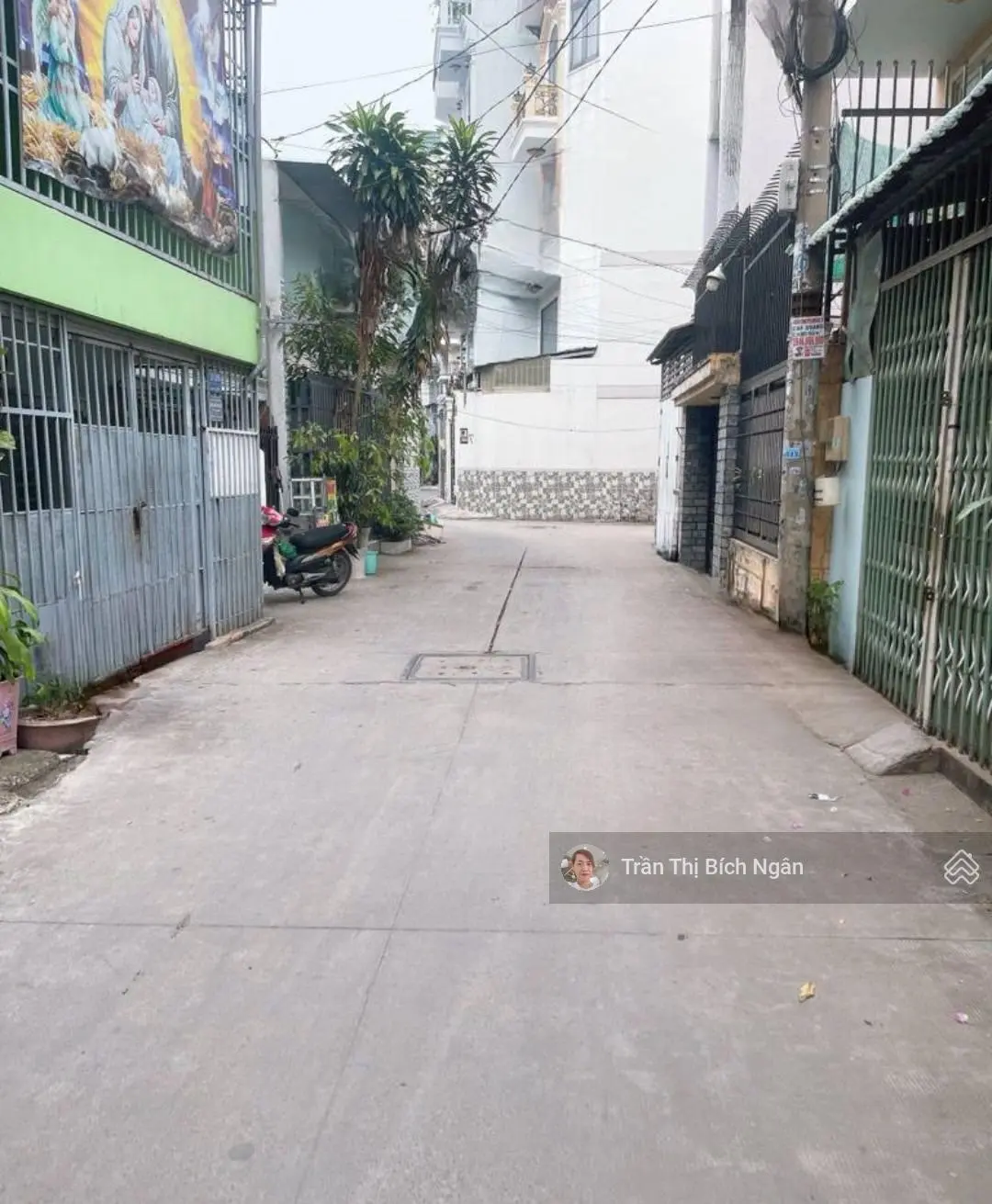 Hiếm - quá rẻ - HXH 6m, Lê Văn Thọ, 105m2 (4,3x25m) đường Lê Văn Thọ - 7,7 tỷ