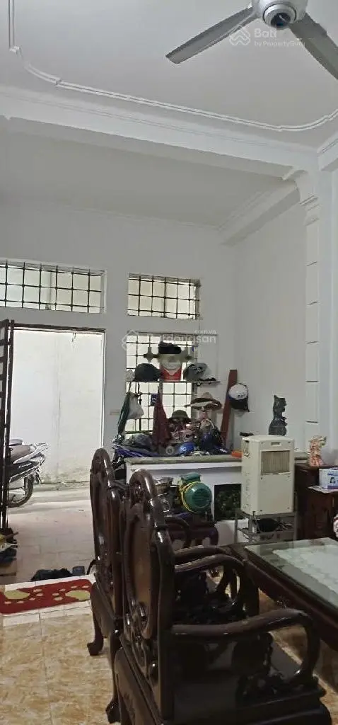 Bán nhà, Chiến Thắng, Văn Quán, Hà Đông, 48m2, 4 tầng, 8,9 tỷ, cạnh Học Viện An Ninh