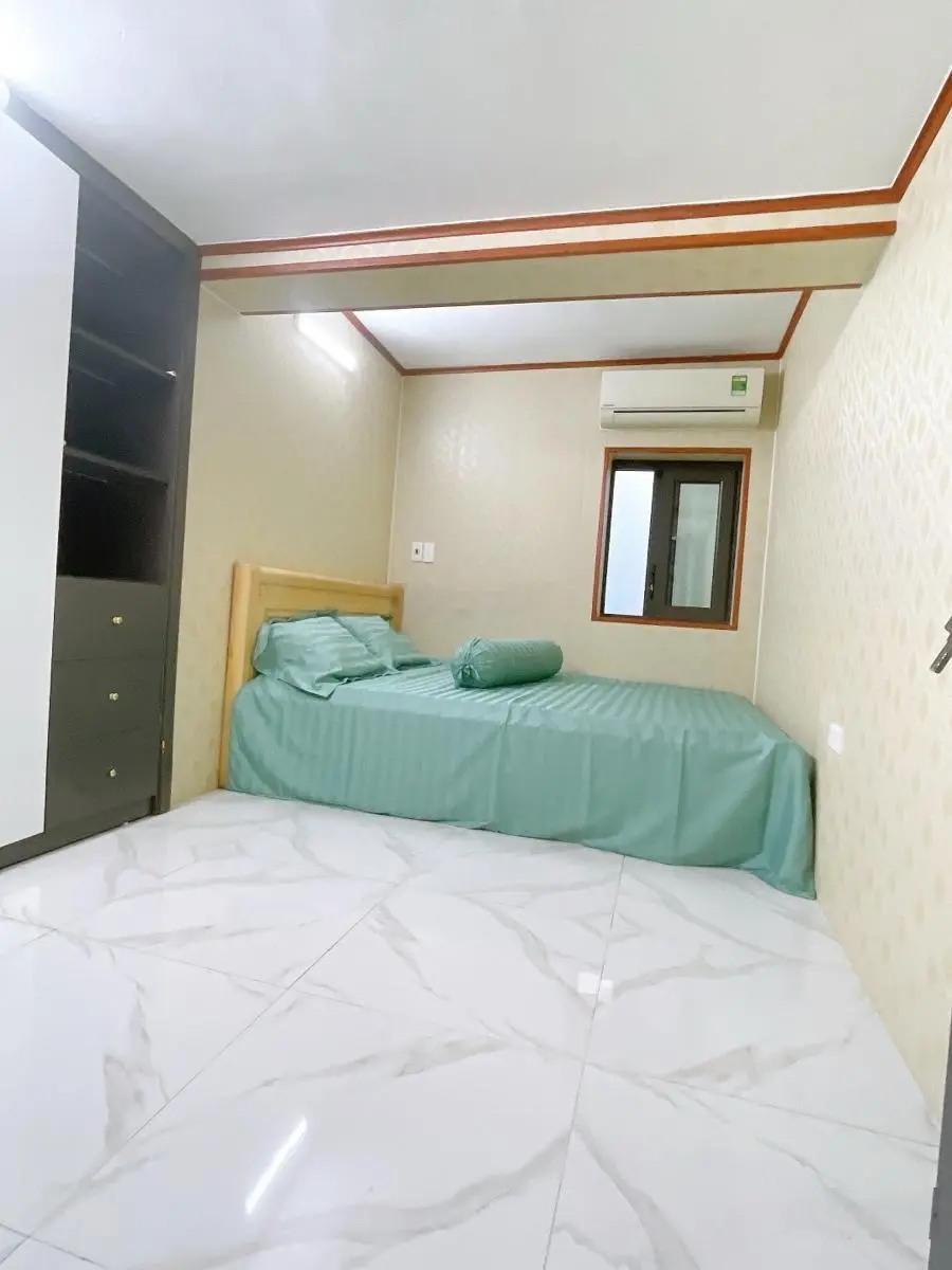 Căn hộ chung cư giá 3,1 tỷ VND tại Đường Tân Mai, Hoàng Mai, Hà Nội