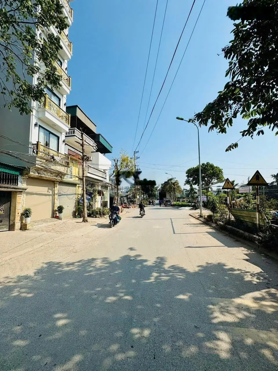 Bán nhà 2 tầng 86m, ô tô vào tận nơi tại Ninh Sở , Thường Tín, Hà Nội, giá rẻ nhất khu vực 45tr/m2