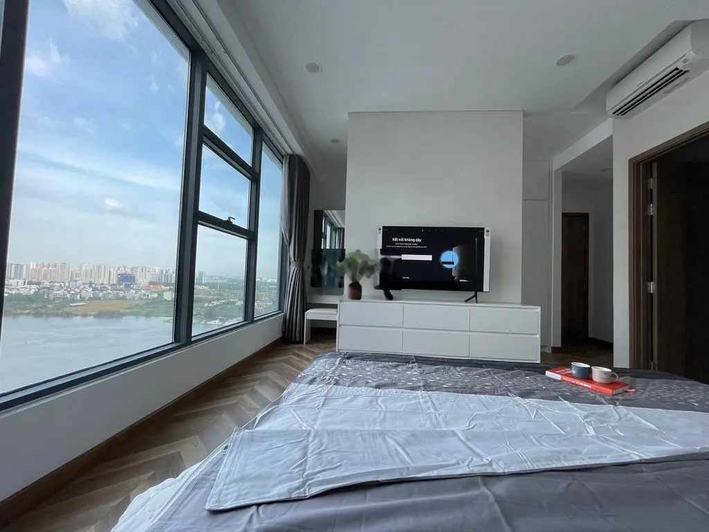 Chuyên bán căn hộ Gold View: 50m2/1PN, 92M2/2PN, 117M2/3PN, Giá Tốt,
