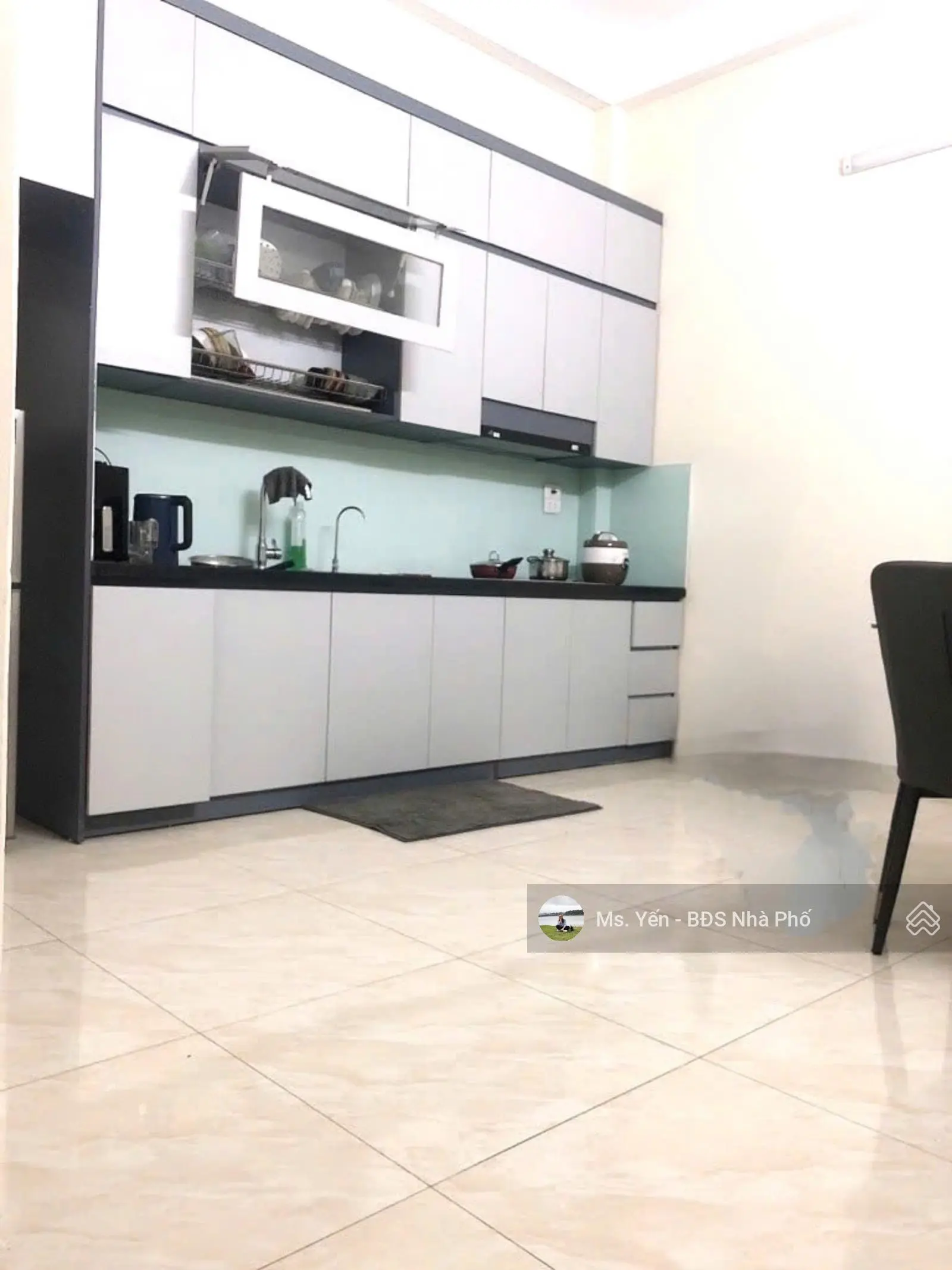 Cần bán nhà riêng Phan Đình Giót, DT40m2, ô tô gần, 5 tỷ 9
