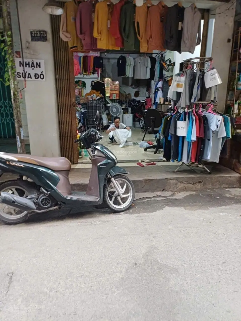 Độc 4tỷ250 có ngay mặt tiền kinh doanh chợ Ông Địa (3tấm) Q. Tân Bình
