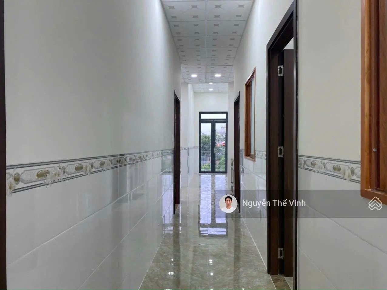 Bán gấp nhà tại vị trí qá đẹp, tại xã Long An, Long Thành, Giá 2,2 tỷ, 106m2