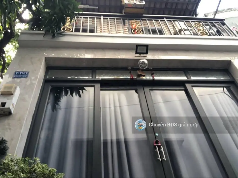 Chủ thanh lí tài sản đi định cư - bán căn nhà ở hoàng quốc việt - phú mỹ - q7. shr giá chỉ 3,25 tỷ