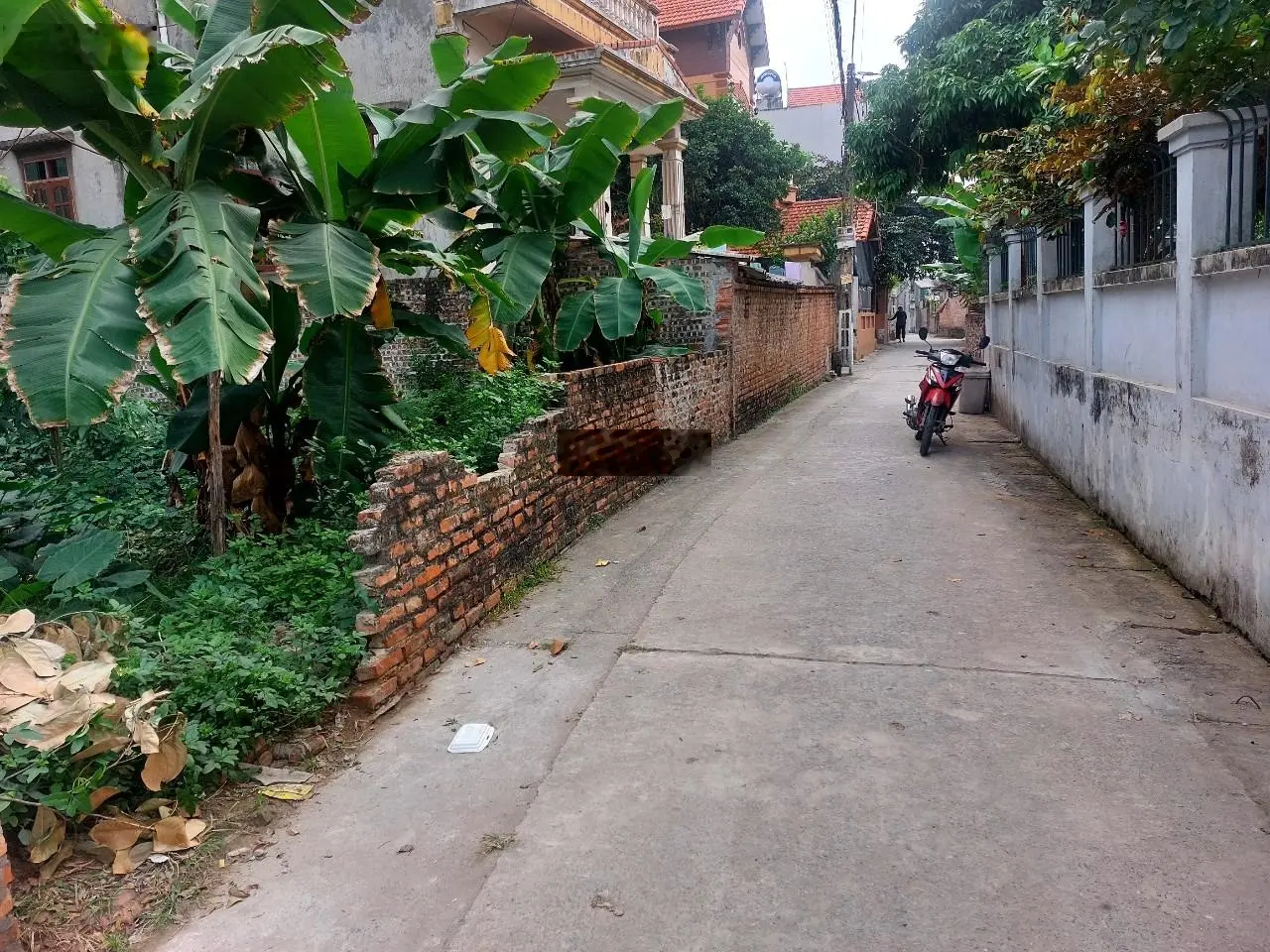 Bán đất Ngọc Chi, Vĩnh Ngọc 55m2, MT 6m, ngõ thông ô tô. Gía 5,5 tỷ