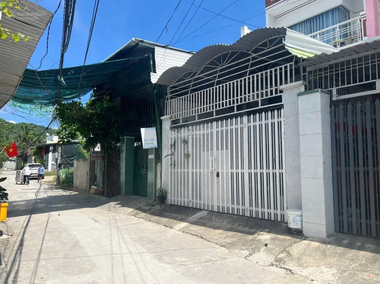 Nhà 2 Tầng, Chuẩn Sổ Hồng Trung Tâm Xã Phước Đồng, Nha Trang. Ngay Sau lưng UBND, gần chợ, trường