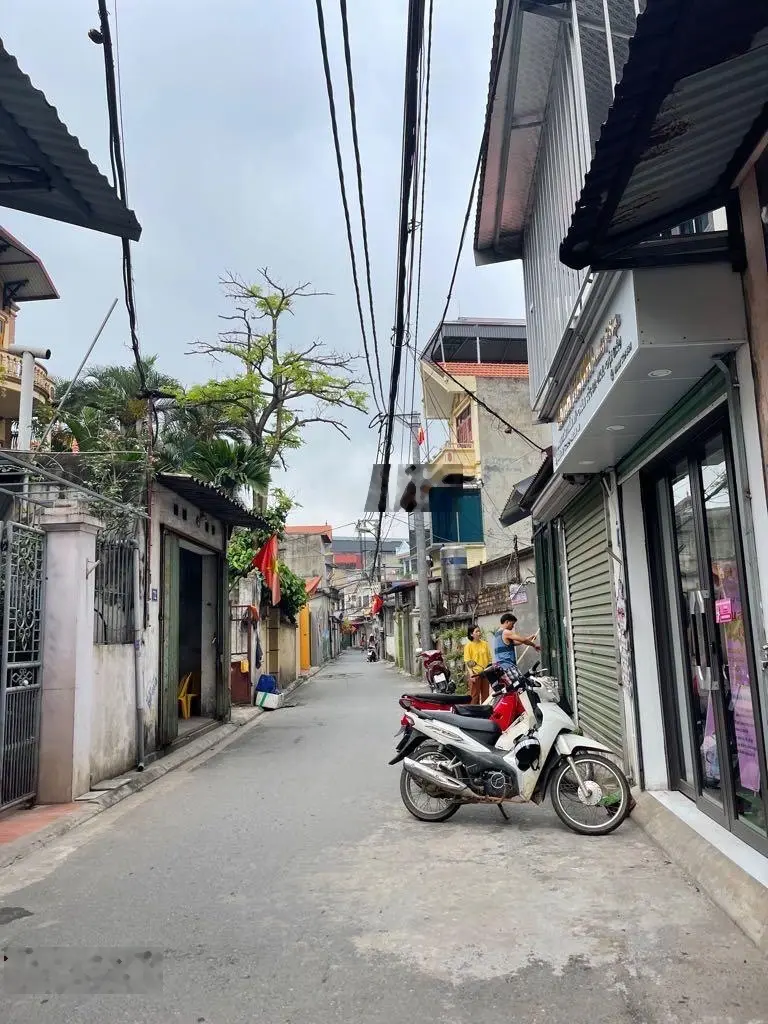 HÓT NHẤT THÁNG 6 - Ô TÔ ĐỖ CỬA - 455 HÀ HUY TẬP