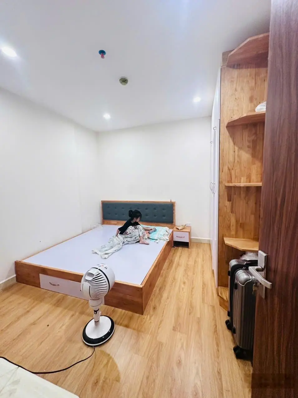 Bán căn hộ chung cư tại chung cư thanh bình bắc ninh, 1,96 tỷ vnd, 65m2 hot!