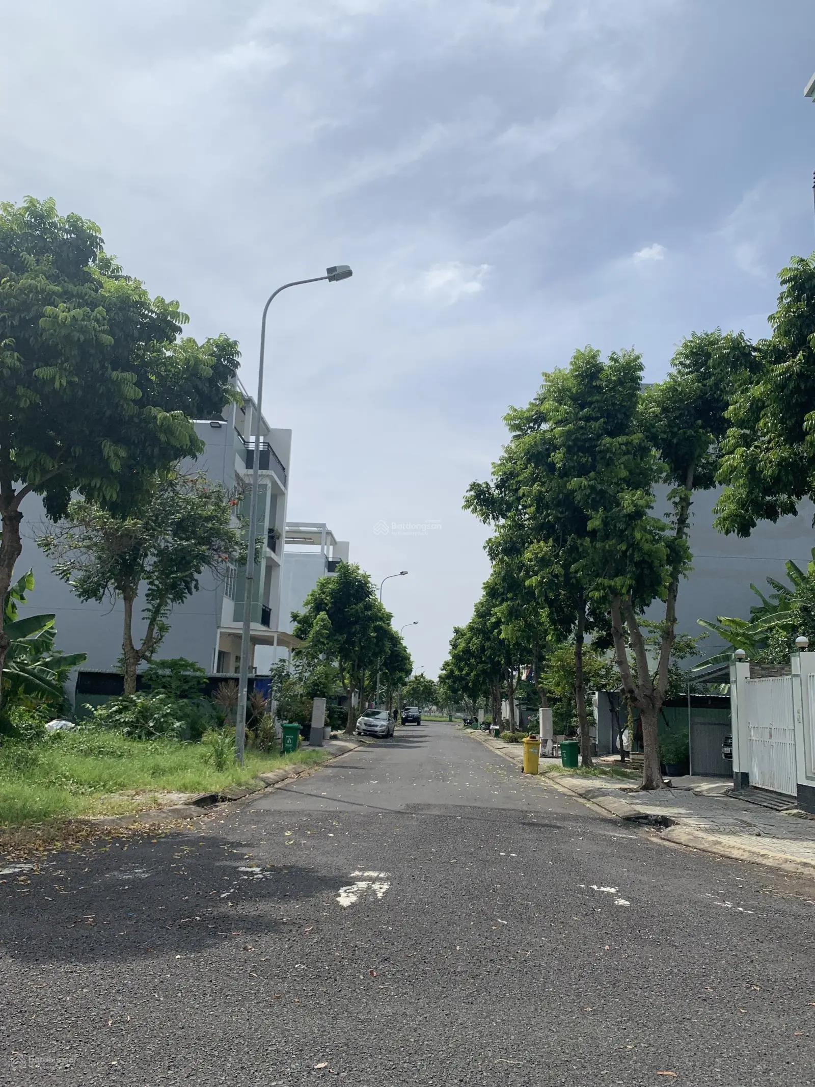 Bán Lô đất KDC An Thiên Lý, diện tích 180.5m2, ngang 10m, giá bán 11.8 tỷ TL