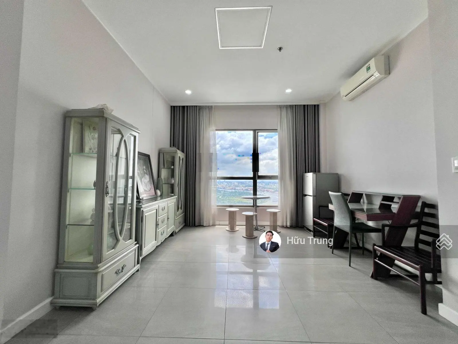 Cần bán căn hộ penthouse Masteri Thảo Điền suất spa chuyển nhượng được cho người nước ngoài