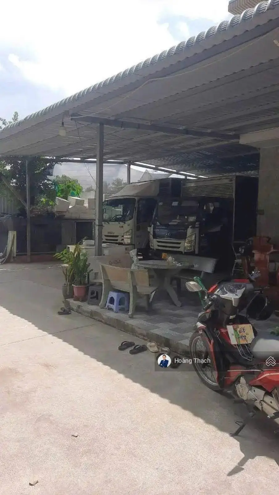 Chủ bán bán nhà Vĩnh Phú 1 trệt 1 lầu. DT 297.2m2 ngang 13m đường 6m giá rẻ