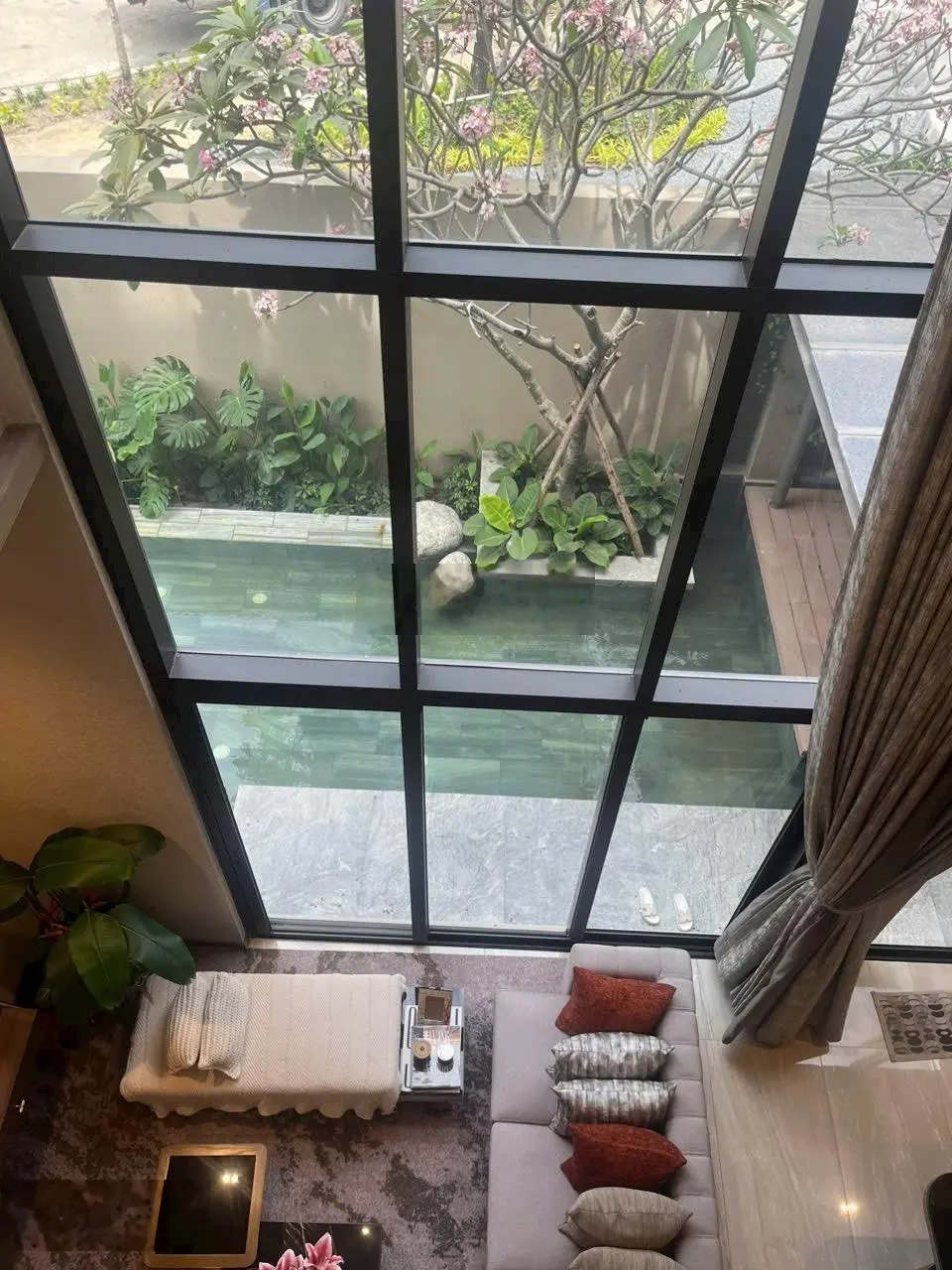 Duy nhất căn nhà phố vườn tại Sycamore với giá hot, chỉ 12,3 tỷ. LH: 0354477790