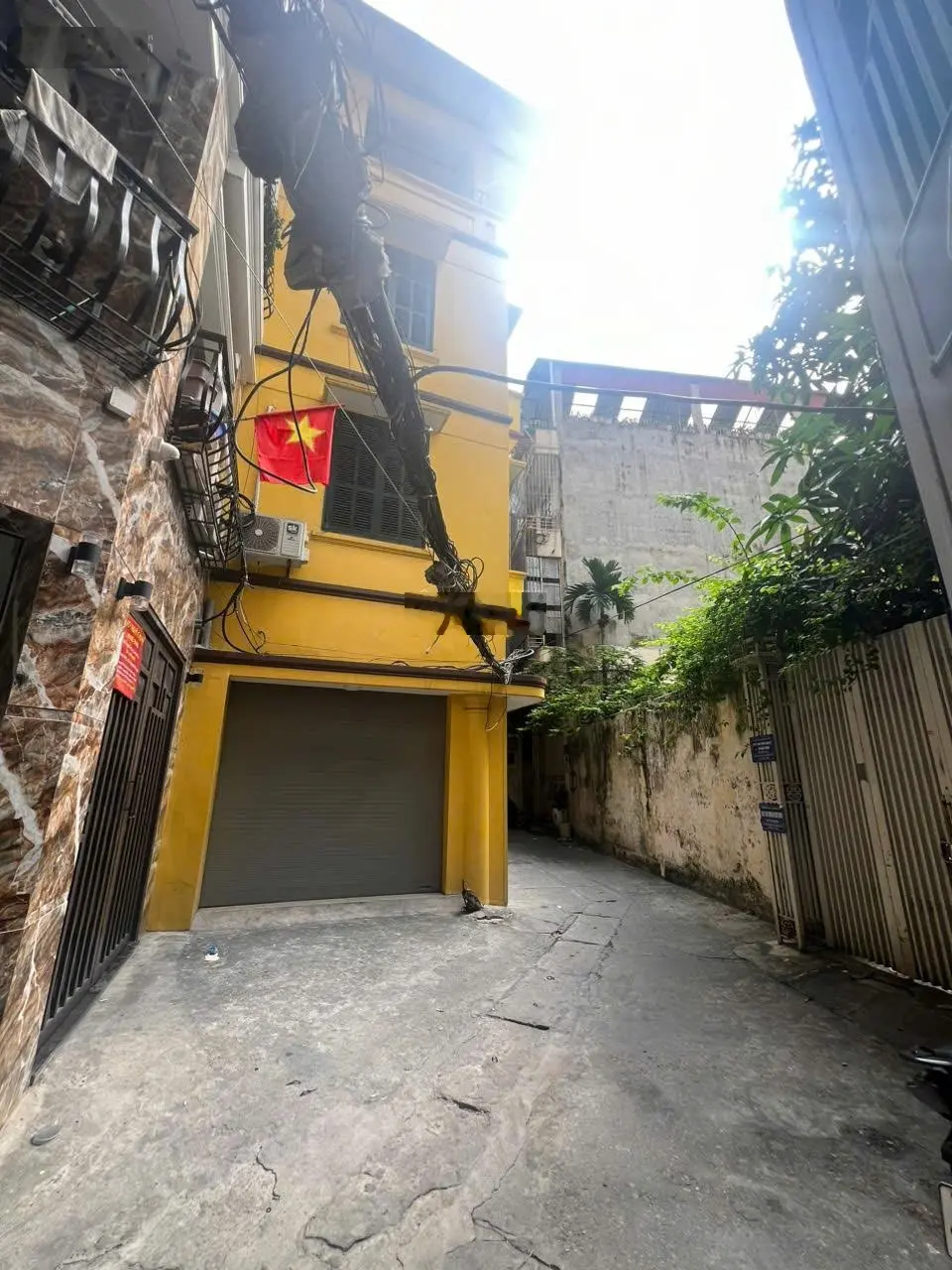 Chính chủ cần tiền bán gấp nhà riêng tại Chùa Hà, Cầu Giấy. Giá cả thương lượng