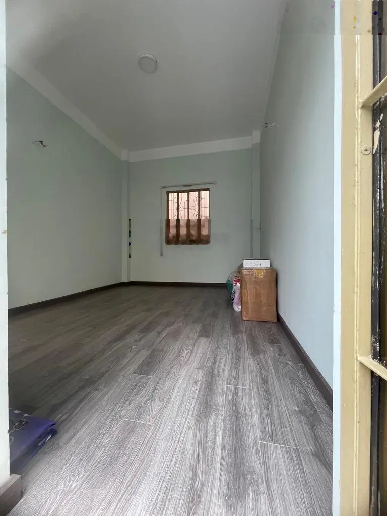 Bán gấp nhà Riêng, HXH, 46m2, 3 Tầng, Đặng Văn Ngữ, Phú Nhuận, chỉ 9,5 tỷ(TL)