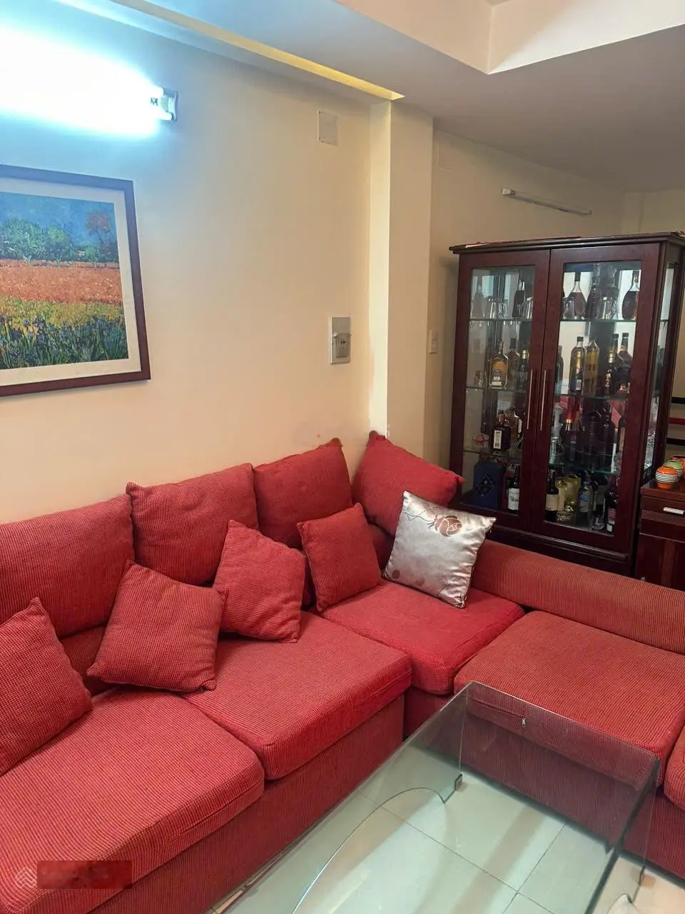 Bán nhà riêng hẻm 5m, ngay mặt tiền tại Nguyễn Đình Chiểu, Q3, HCM, 11,5 tỷ, 40m2, giá cực chất!