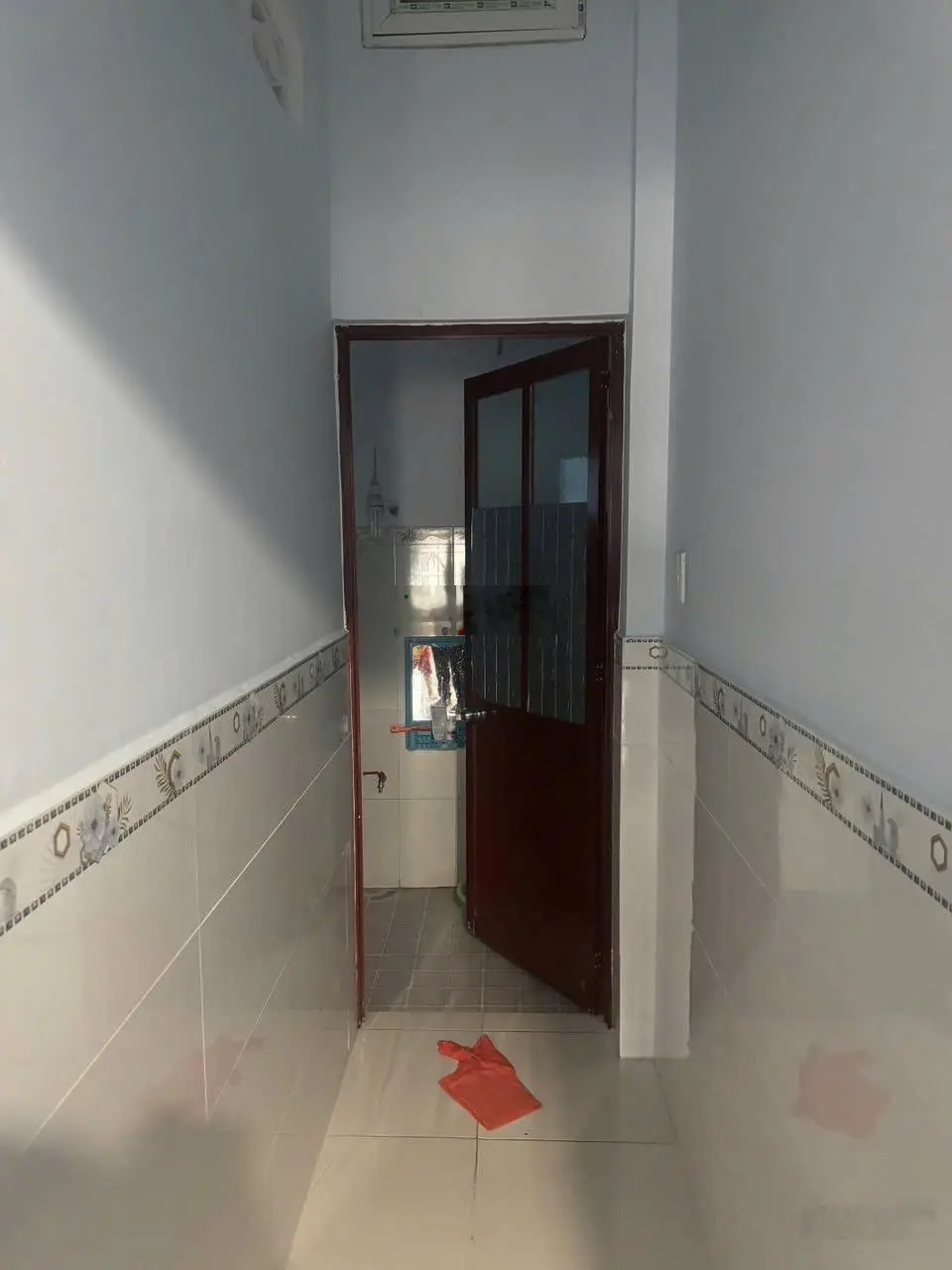 Giảm 100triệu bán căn nhà tâm huyết vừa ở vừa kinh doanh nhỏ.Ngay Bệnh Viện An Việt Tp Dĩ An
