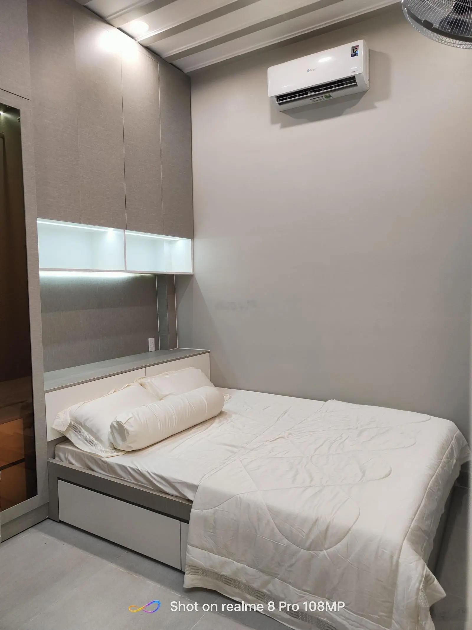 Nhà đẹp cạnh PMH Q7 ngang 9M đúc BTCT full nội thất chỉ nhỉnh 5 t.ỉ