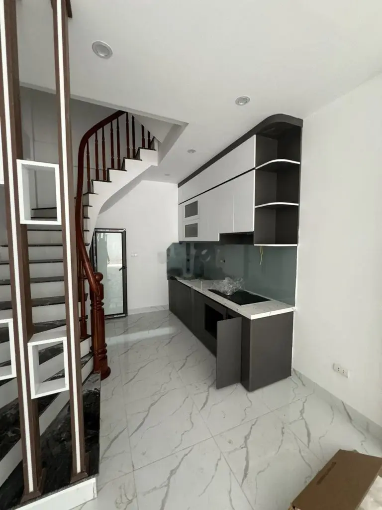 GELEXIMCO D Dương Nội. 50m ra trục chính - 2 thoáng, 5 tầng, 3 ngủ
