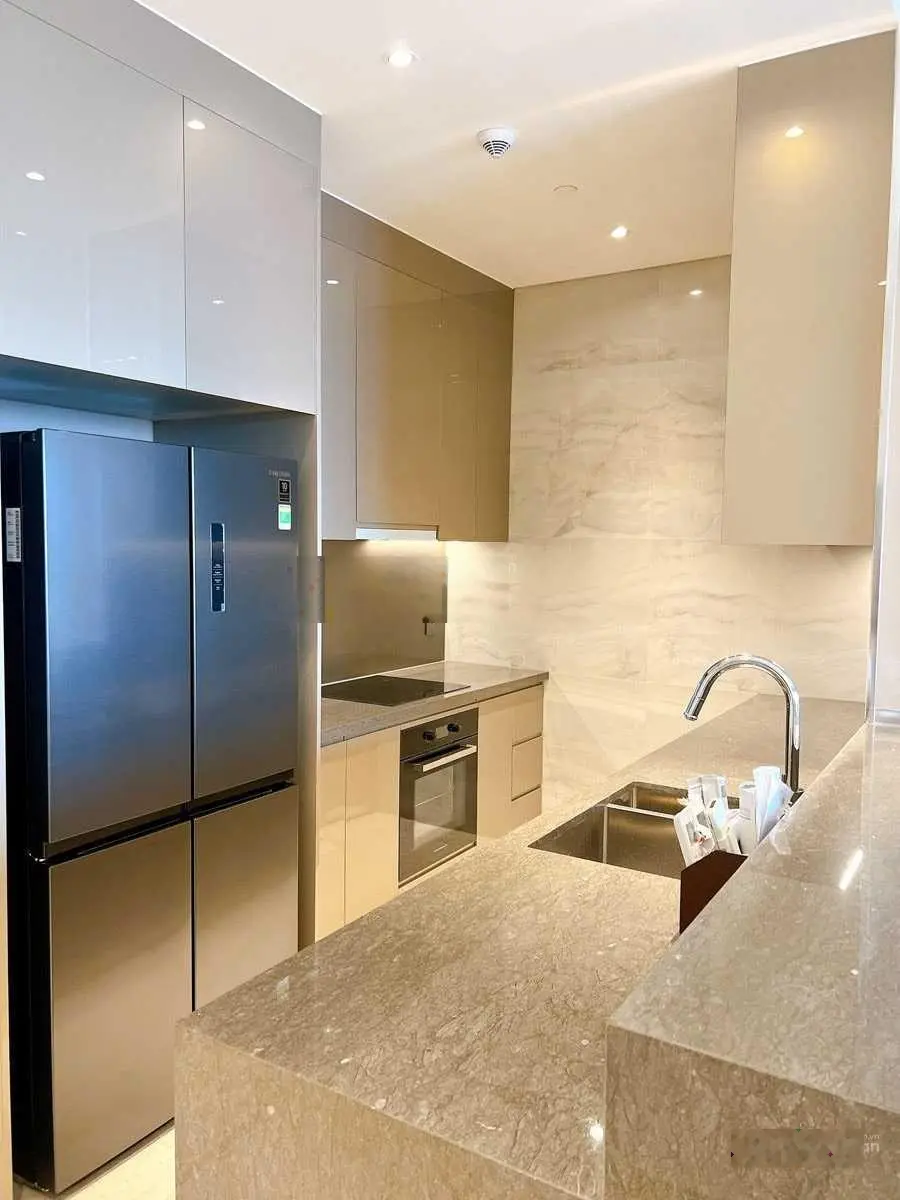 Chủ đi nước ngoài định cư cần nhượng lại căn hộ mới, đẹp sát sông Đà Nẵng. View sông Hàn, thành phố