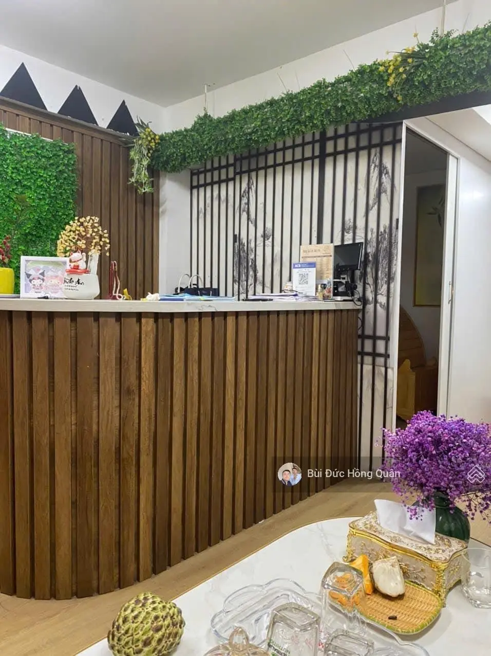 Bán nhà mặt đường xuân đỉnh bắc từ liêm - vị trí đẹp 6 tầng kinh doanh tốt - dt 60m2 giá 15 tỷ