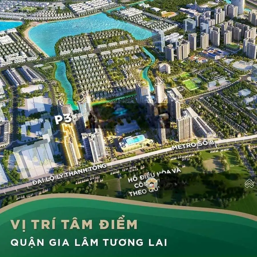 Em Hoa gửi tới quý khách mua nhà phân khu Pavilion, với nhiều chính sách ưu đãi nhất tháng 12/2024