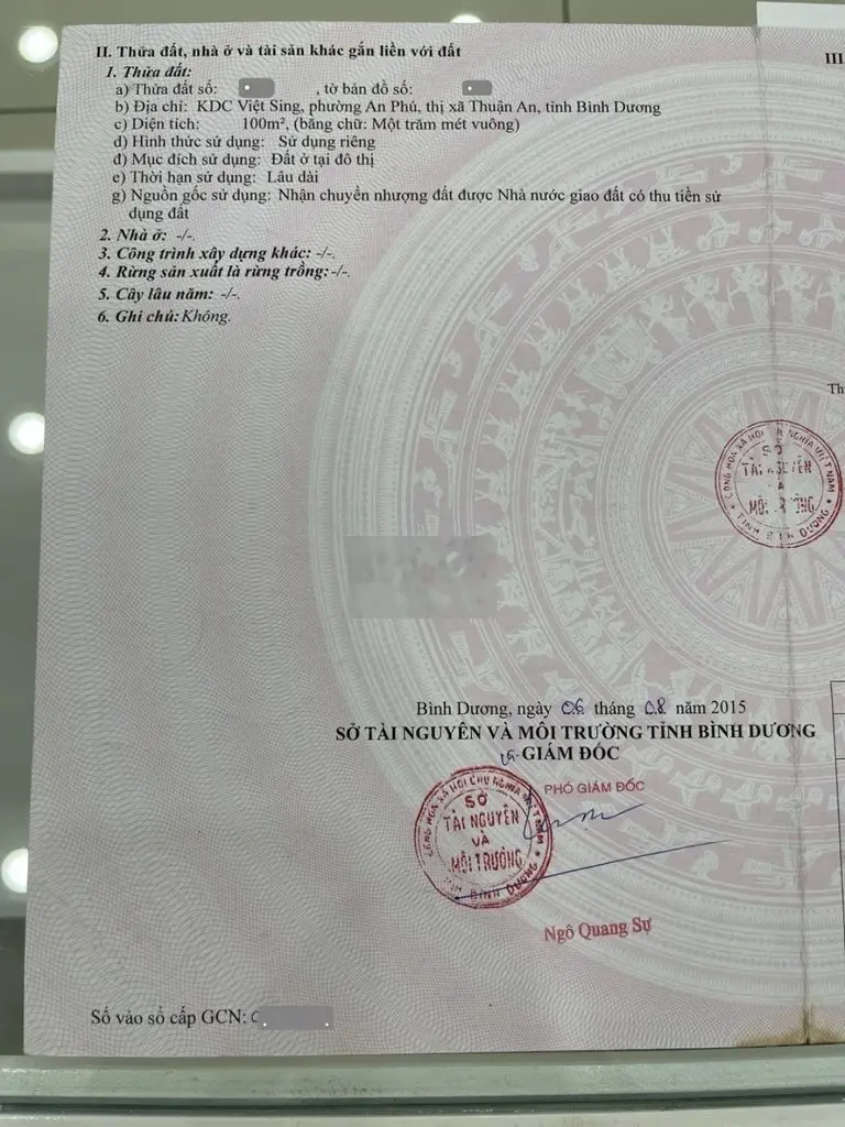 NGỘP__5x20__NHÀ 1T1L TUM__mặt tiền D1 kinh doanh sầm uất KDC Việt Sing