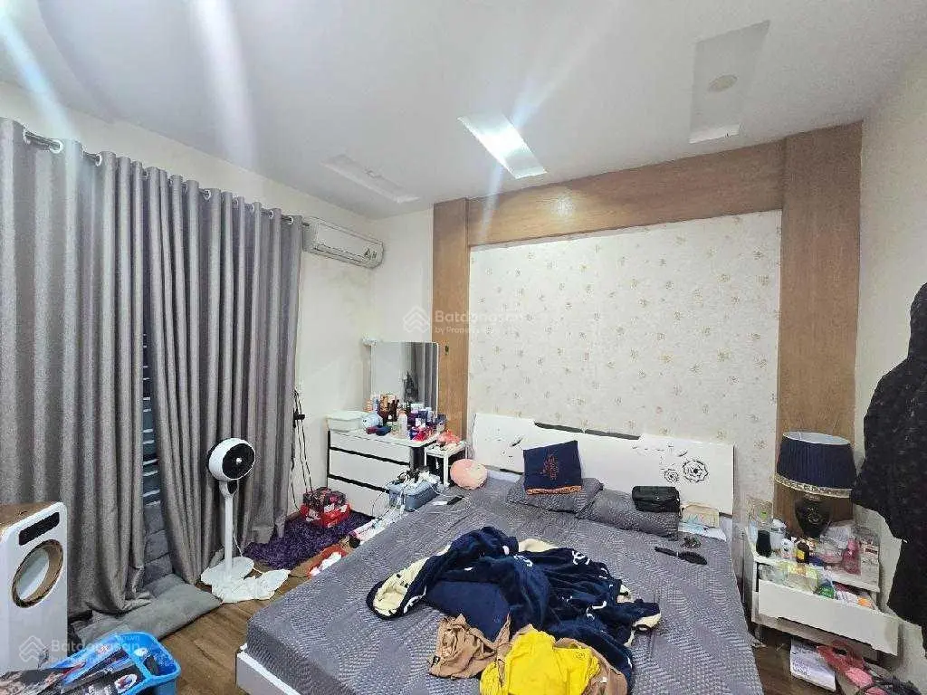 Cần bán gấp nhà Hồ Đắc Di 39m2 - 6tầng - 7,98tỷ