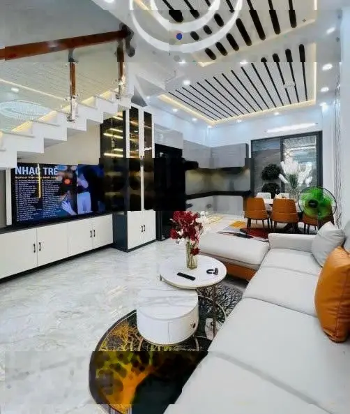 Bán gấp nhà riêng, 48m2 tại Nguyễn Hữu Thọ, Tân Hưng, Q7, HCM