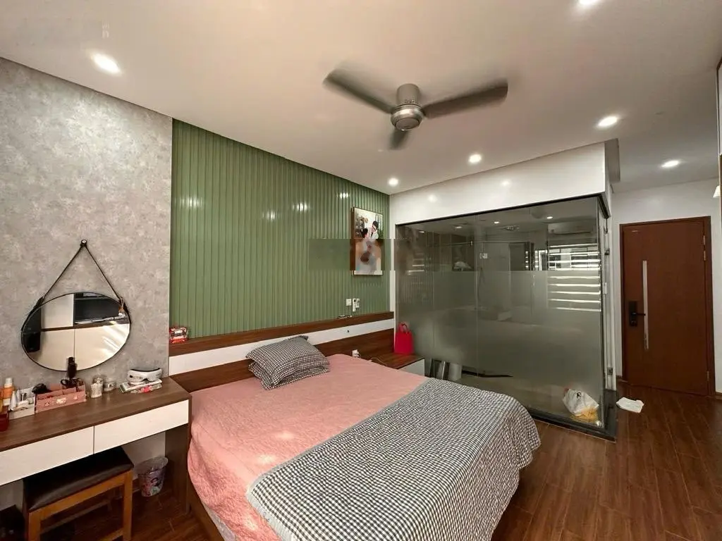 Bán nhà mặt phố Lý Thường Kiệt ngã tư Quang Trung, Lê Trọng Tấn Hà Đông 42m2, 5 tầng chỉ 12,3 tỷ