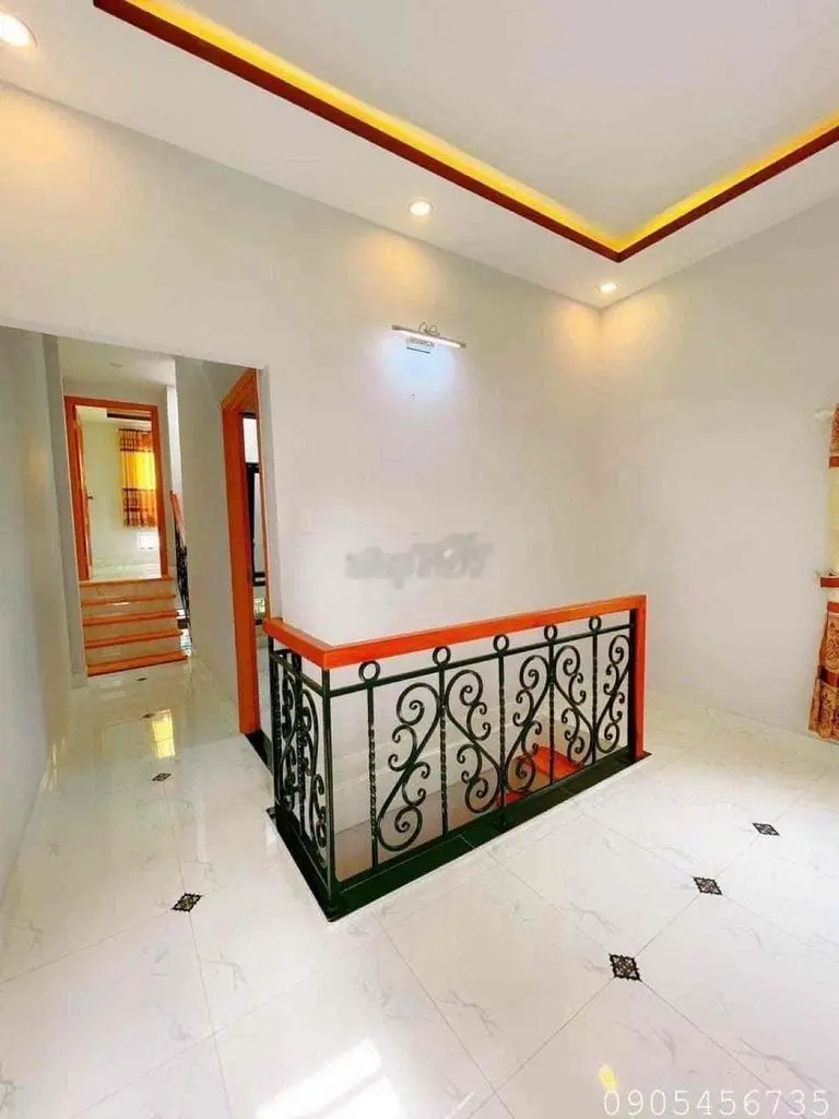 Bán nhà Lô góc 2 tầng kiệt Điện Biên Phủ, kiệt chuẩn 3m, thông thoáng