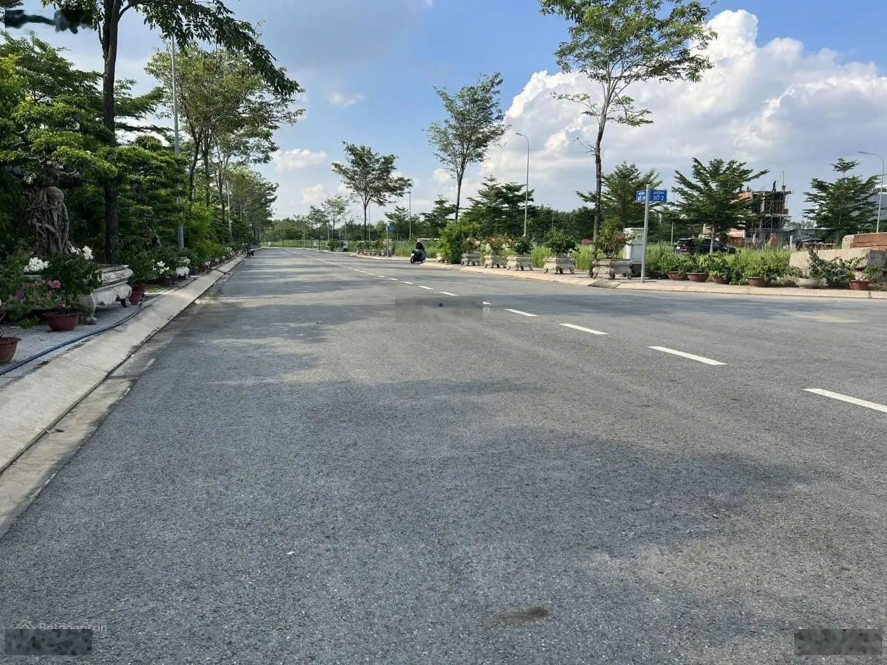 Bán đất KDC Gia Long, liền kề GS Metrocity