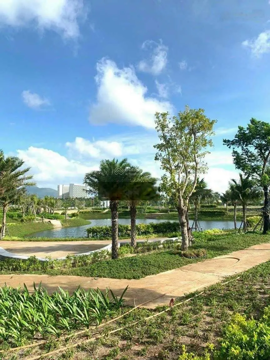 Golden Bay, dất nền Cam ranh DT 108m2, sở hữu lâu dài, 0932 749 ***