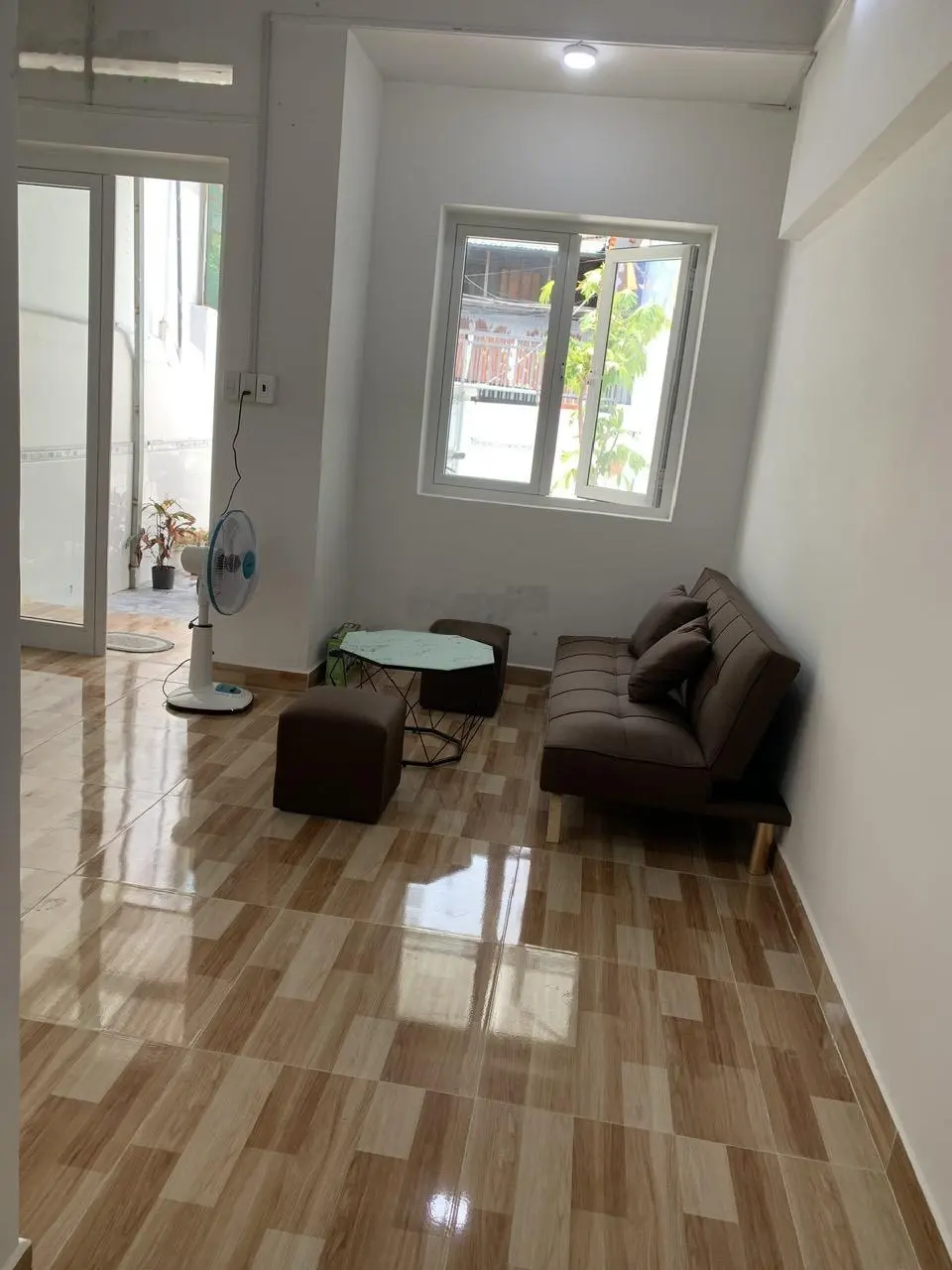 Bán gấp nhà riêng tại đường Quang Trung, 3,8 tỷ vnd, 89 m2