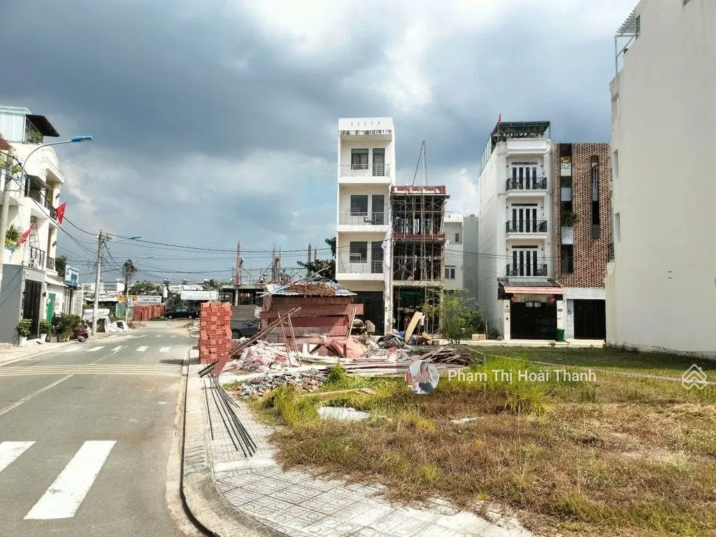 Nhà đẹp kdc tín hưng - liên phường, gần the global city, khu vực duy nhất 1 căn bán, chỉ nhỉnh 7 tỷ