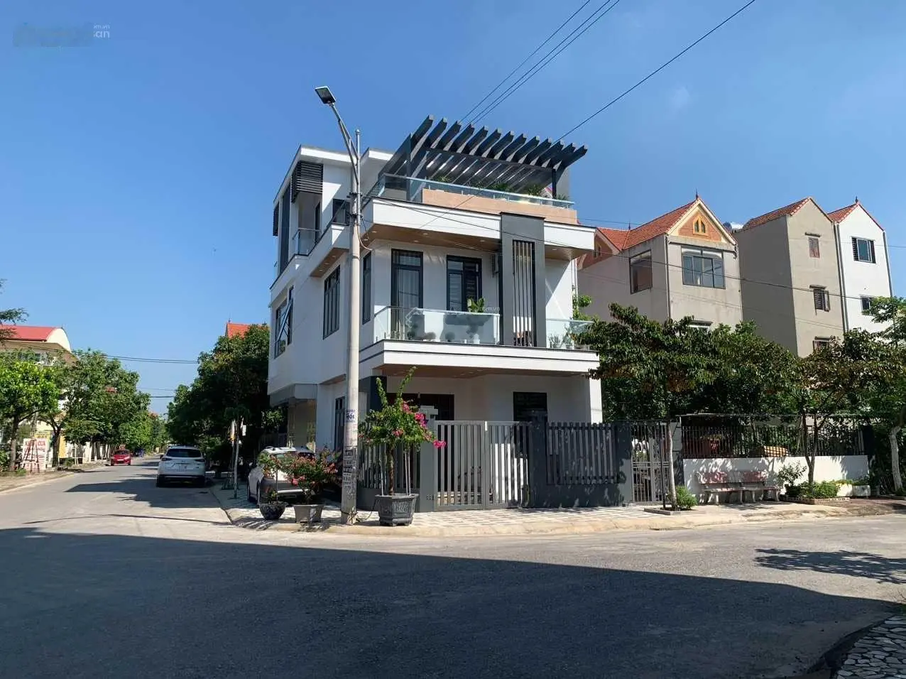 Em bán 91m2 tại Đồng Sậy, Đan Phượng, Hà Nội. Hotline: 0965 023 ***