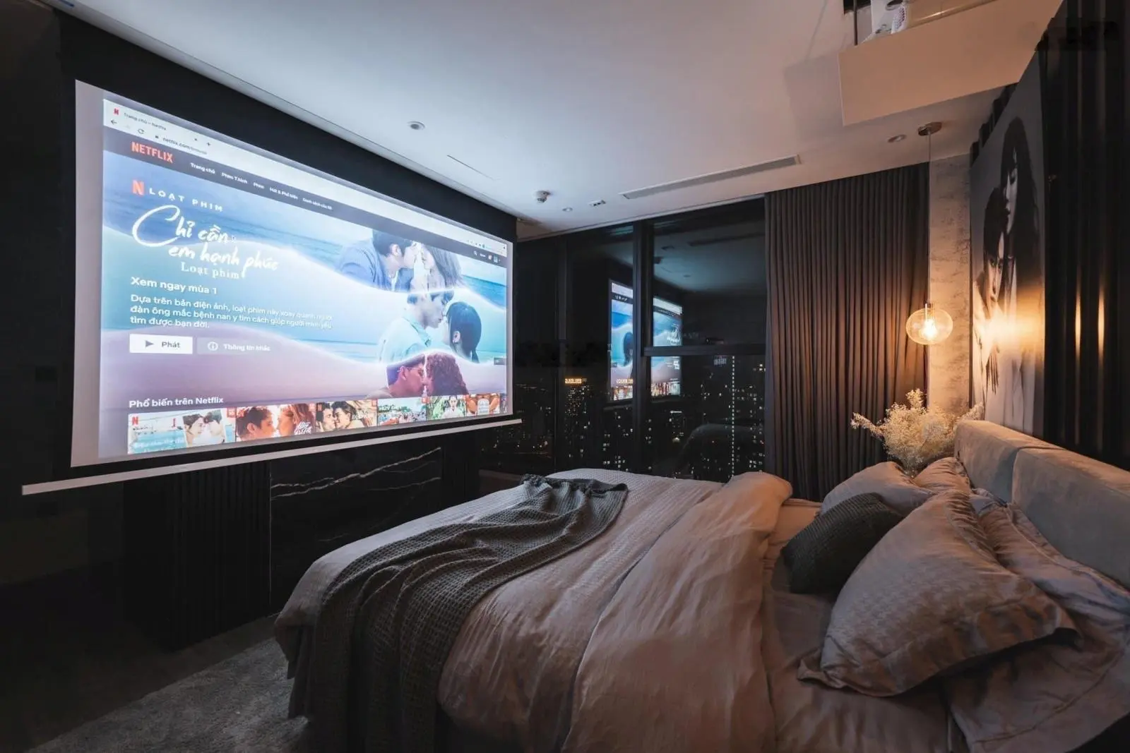 Chính chủ gửi bán căn duplex 267m2, 4 PN, view nội khu tại Mandarin. Liên hệ 0888 618 ***