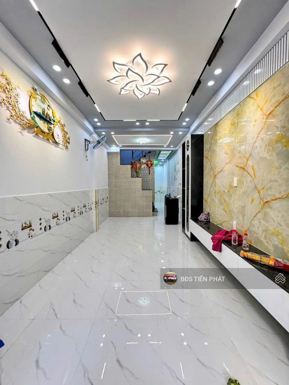 Bán gấp nhà riêng tại đường Phan Anh, Bình Trị Đông, Bình Tân, 3,88 tỷ, 42m2