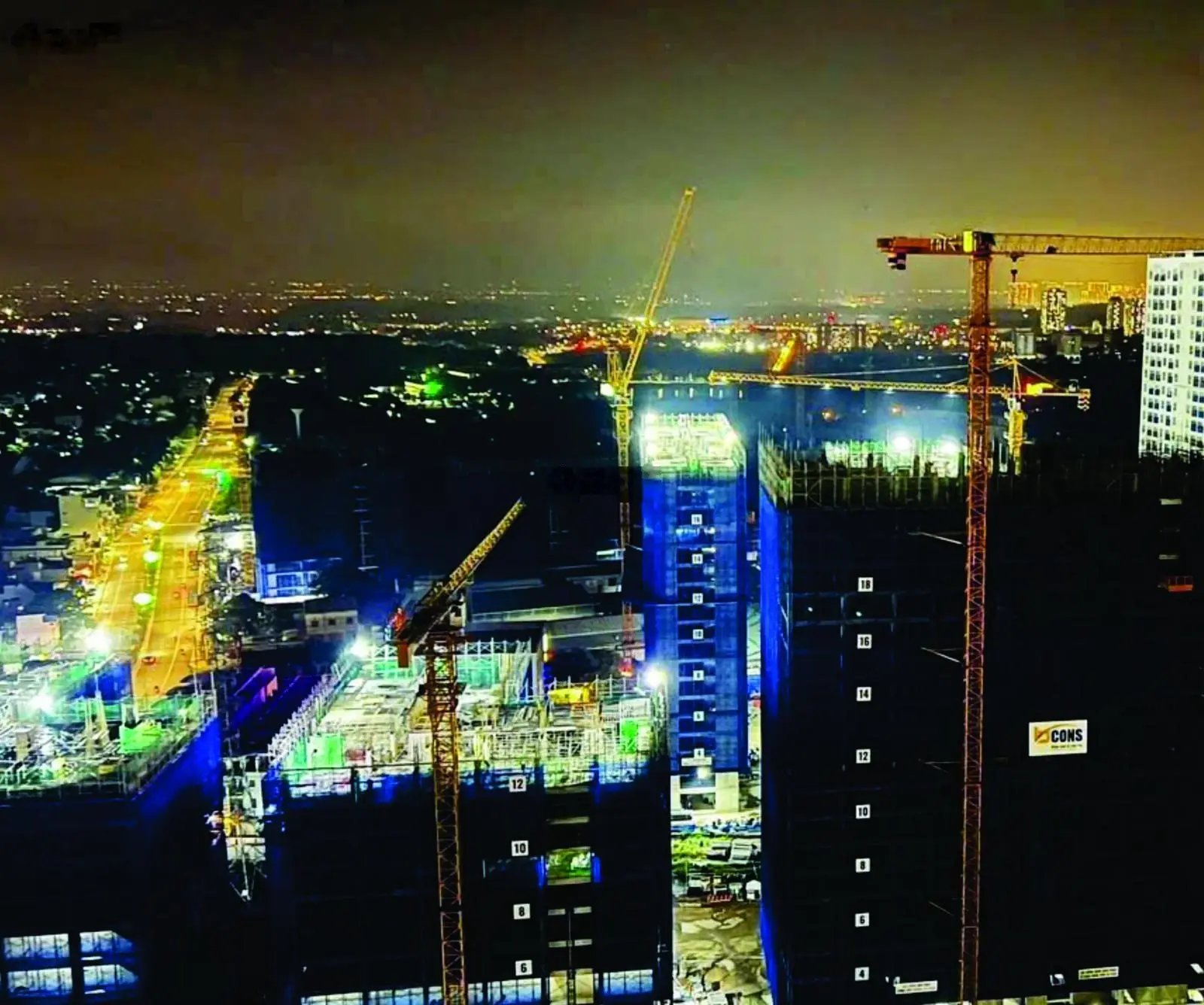 Định hình phong cách sống - Bcons City: 36m2; 1tỷ350/CH; ký HĐ chỉ đóng 5%; CĐT thuê lại 216tr/2năm