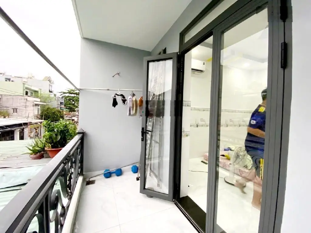 Bán nhà Q.Bình Tân Nhà 78m2, 2 tầng đẹp, Đường MÃ LÒ 6m thông sát MT, KINH DOANH tốt, Nhỉnh 5 tỷ