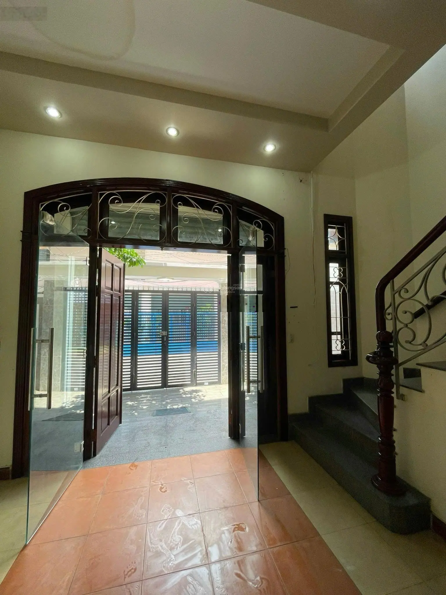 Bán Nhà Riêng 4PN, 6WC, 98m2 tại Trần Não, Bình An, Quận 2, 20,5 tỷ