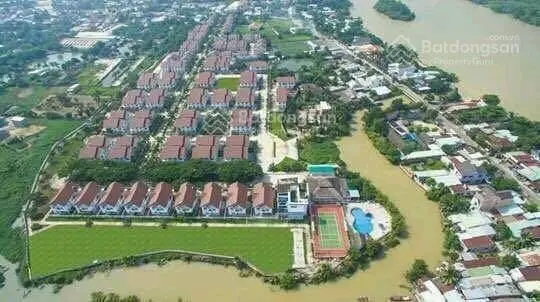 Bán biệt thự Pegasus Residence Biên Hoà