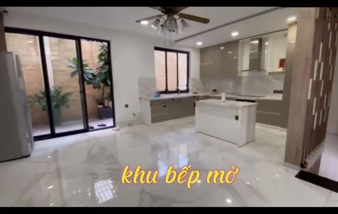 Giảm 6 tỷ biệt thự - DT 7x20m, hầm 4 tầng - giá: 26 tỷ + KDC An Phú Hưng, P. Tân Phong Q7