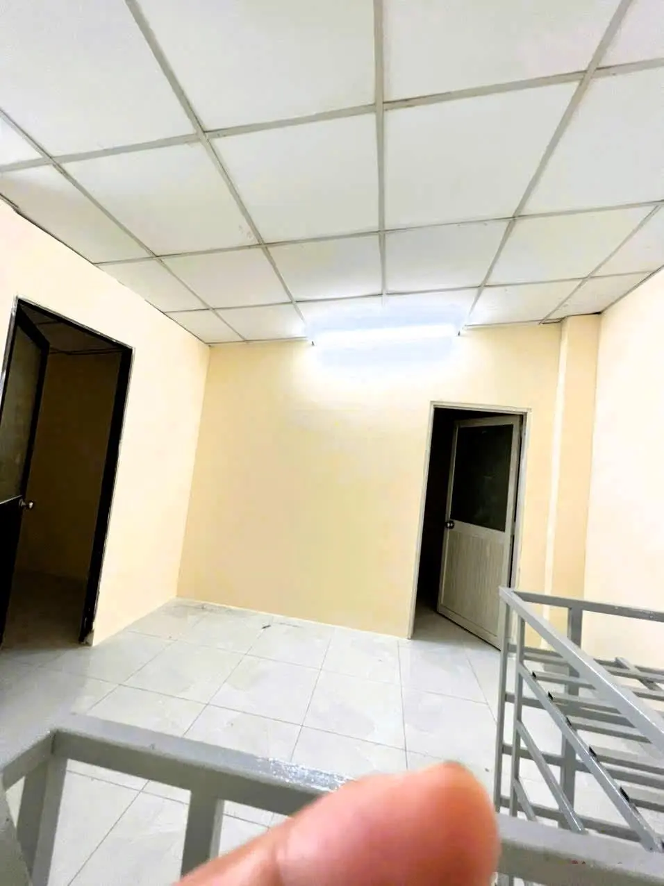 Bán nhà hẻm xe tải đường 38 - Hiệp Bình Chánh, DTCN 93.4m2, gần Phạm Văn Đồng